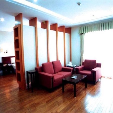 Zhuhai Jinghuayuan Hotel Ngoại thất bức ảnh