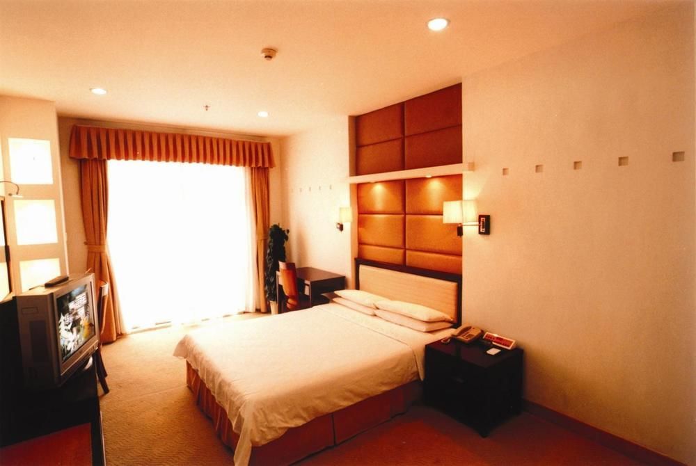 Zhuhai Jinghuayuan Hotel Ngoại thất bức ảnh