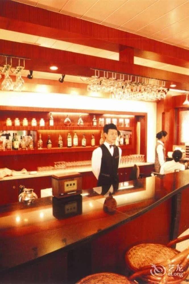 Zhuhai Jinghuayuan Hotel Ngoại thất bức ảnh